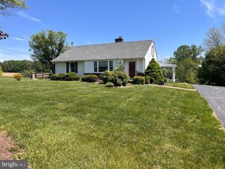 283 OLD STOTTSVILLE ROAD, Parkesburg, PA 19365