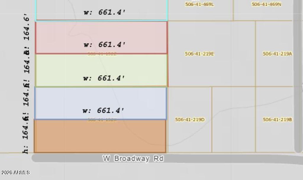 37222 W BROADWAY Road 3, Tonopah, AZ 85354