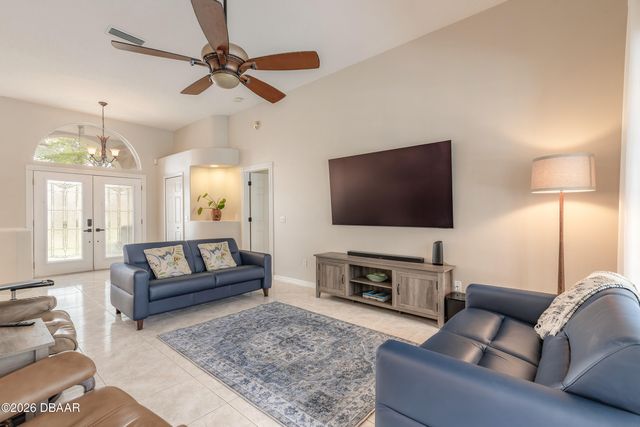 3 Slow Stream Way, Ormond Beach, FL 32174