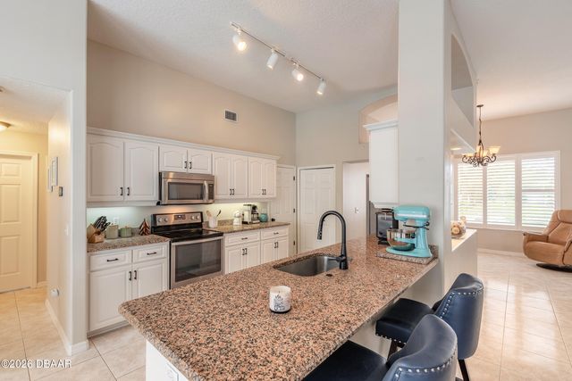 3 Slow Stream Way, Ormond Beach, FL 32174