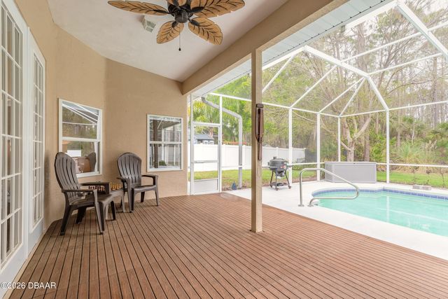 3 Slow Stream Way, Ormond Beach, FL 32174