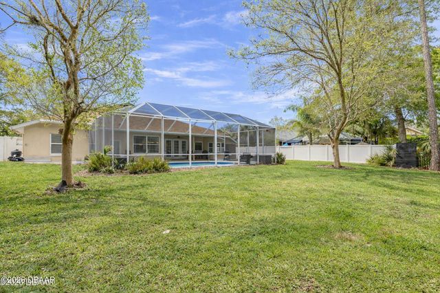 3 Slow Stream Way, Ormond Beach, FL 32174