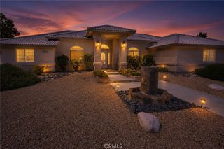 20690 Rancherias Road, Apple Valley, CA 92307