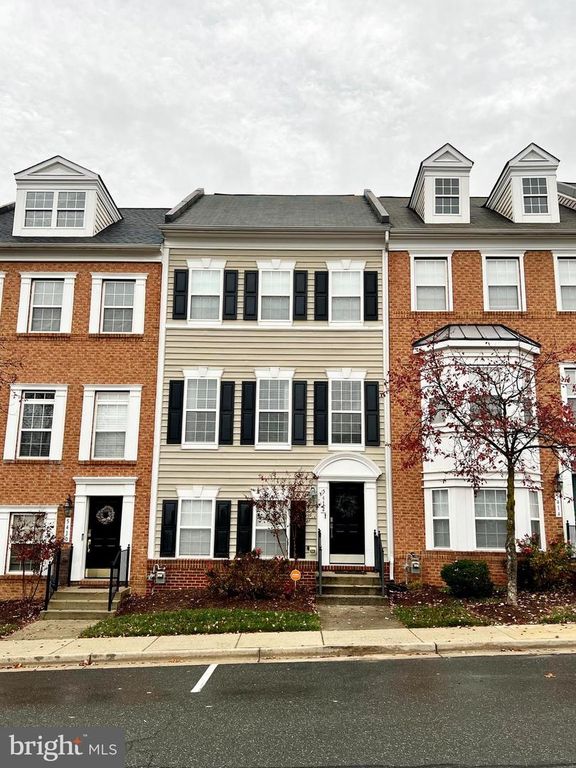 5412 LANIER AVE, Suitland, MD 20746