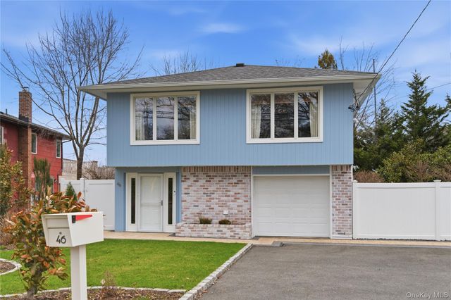 46 Milland Drive, Northport, NY 11768