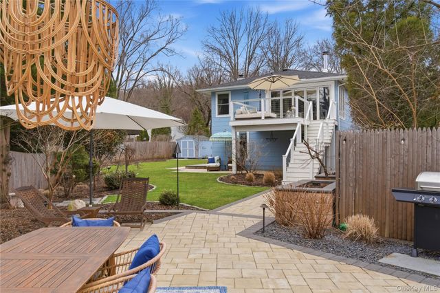 46 Milland Drive, Northport, NY 11768