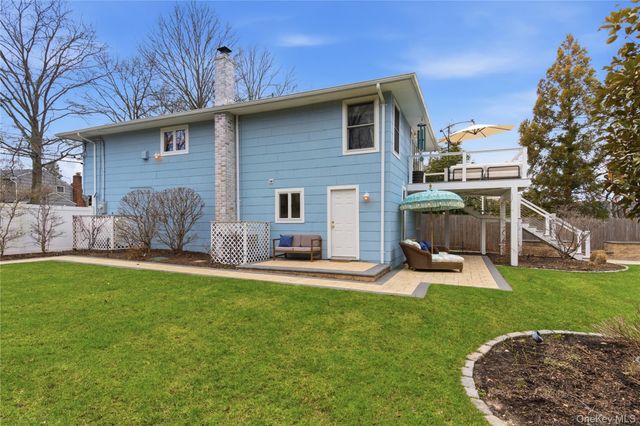 46 Milland Drive, Northport, NY 11768