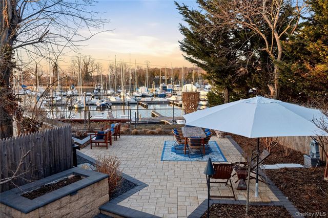 46 Milland Drive, Northport, NY 11768