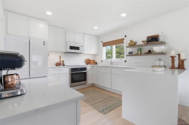 46 Milland Drive, Northport, NY 11768