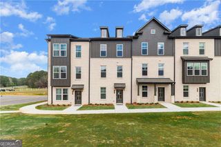 1903 Daybreak Lane, Newnan, GA 30265