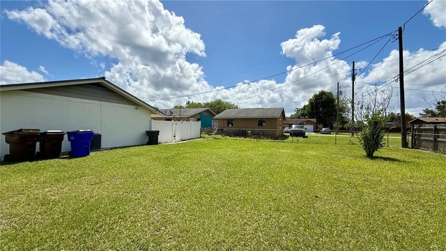 1516 ALABAMA AVENUE, St Cloud, FL 34769