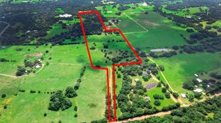 1017 New Ulm Road, Cat Spring, TX 78933