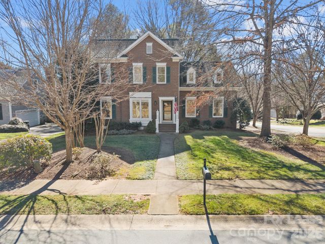 100 Martin Street, Davidson, NC 28036