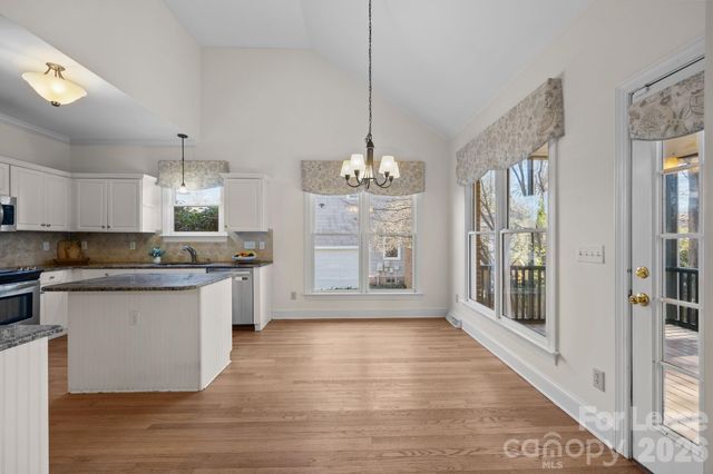 100 Martin Street, Davidson, NC 28036