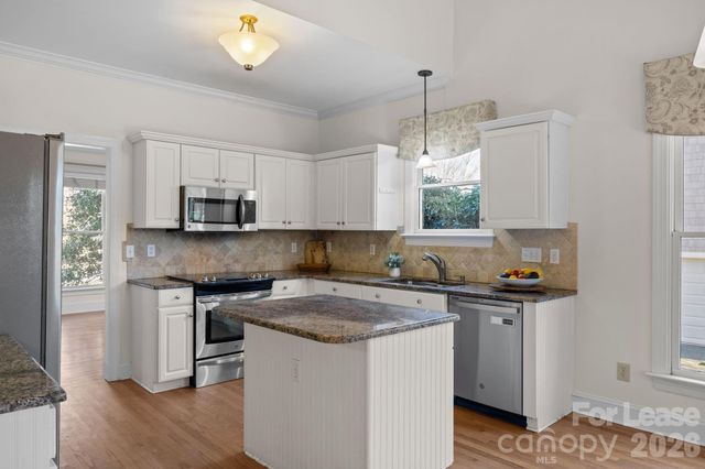 100 Martin Street, Davidson, NC 28036