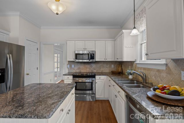 100 Martin Street, Davidson, NC 28036