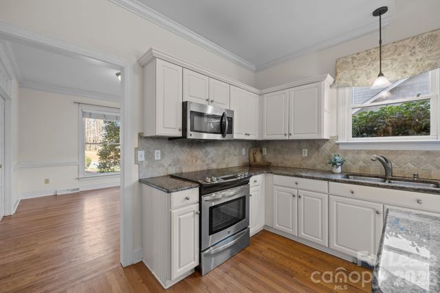 100 Martin Street, Davidson, NC 28036