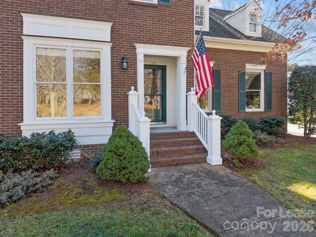 100 Martin Street, Davidson, NC 28036