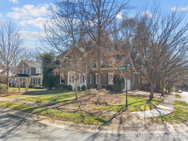 100 Martin Street, Davidson, NC 28036