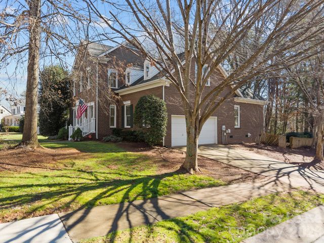 100 Martin Street, Davidson, NC 28036