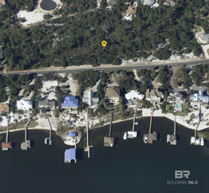 0 River Road, Orange Beach, AL 36561