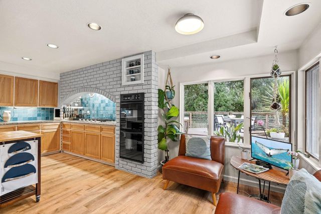 111 Ponderosa Drive, Santa Cruz, CA 95060