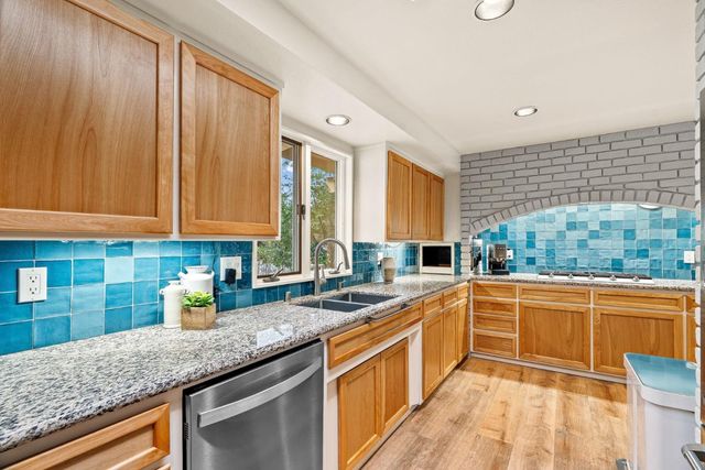 111 Ponderosa Drive, Santa Cruz, CA 95060