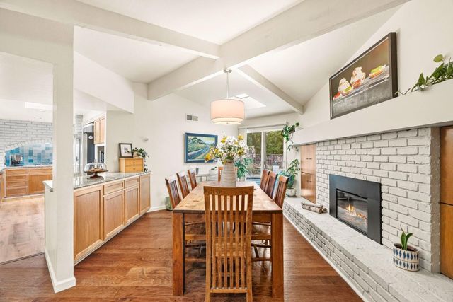 111 Ponderosa Drive, Santa Cruz, CA 95060