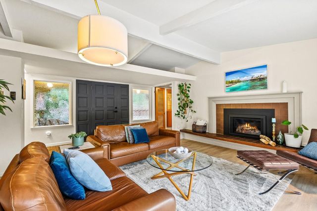 111 Ponderosa Drive, Santa Cruz, CA 95060