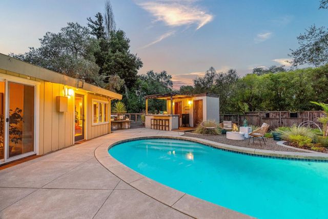 111 Ponderosa Drive, Santa Cruz, CA 95060