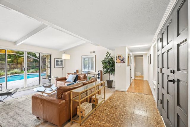 111 Ponderosa Drive, Santa Cruz, CA 95060