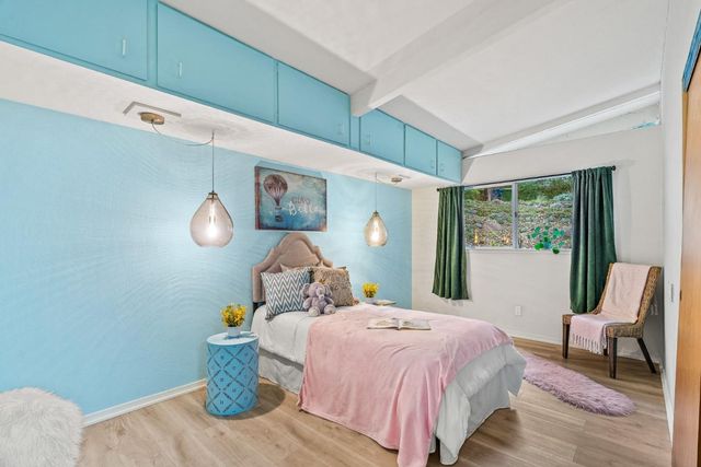 111 Ponderosa Drive, Santa Cruz, CA 95060