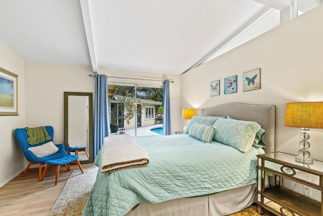 111 Ponderosa Drive, Santa Cruz, CA 95060