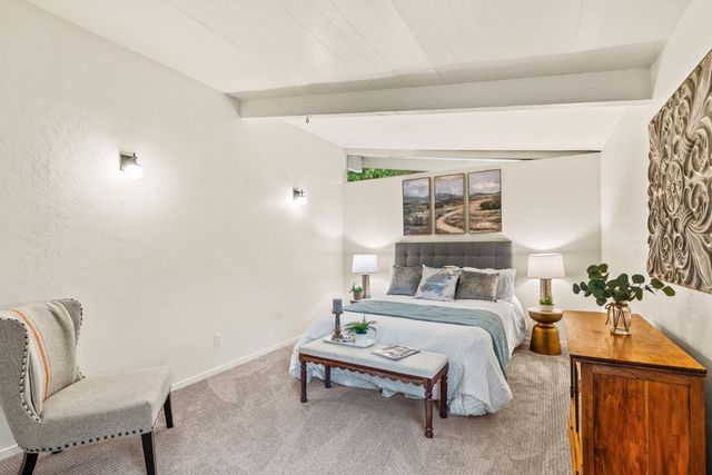 111 Ponderosa Drive, Santa Cruz, CA 95060