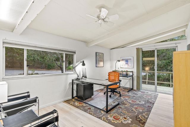 111 Ponderosa Drive, Santa Cruz, CA 95060