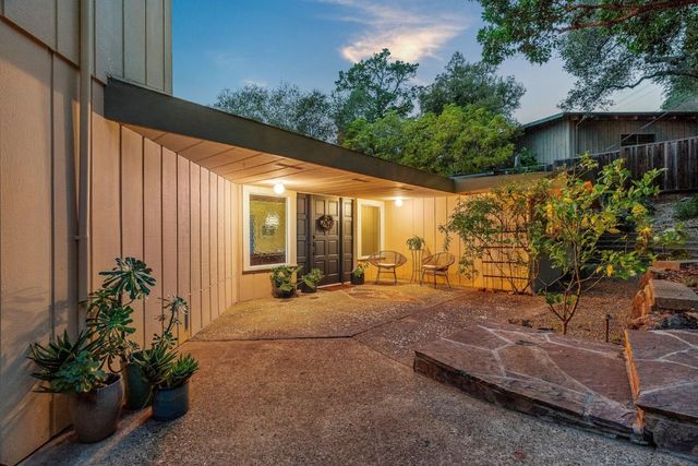 111 Ponderosa Drive, Santa Cruz, CA 95060