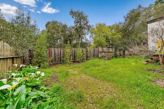 111 Ponderosa Drive, Santa Cruz, CA 95060