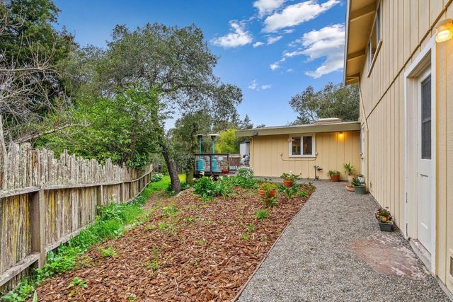 111 Ponderosa Drive, Santa Cruz, CA 95060