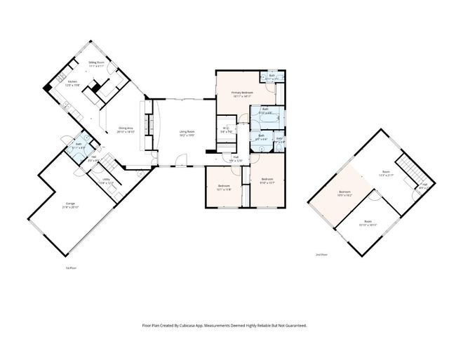 111 Ponderosa Drive, Santa Cruz, CA 95060