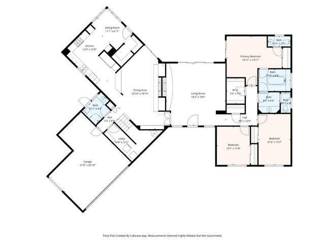 111 Ponderosa Drive, Santa Cruz, CA 95060