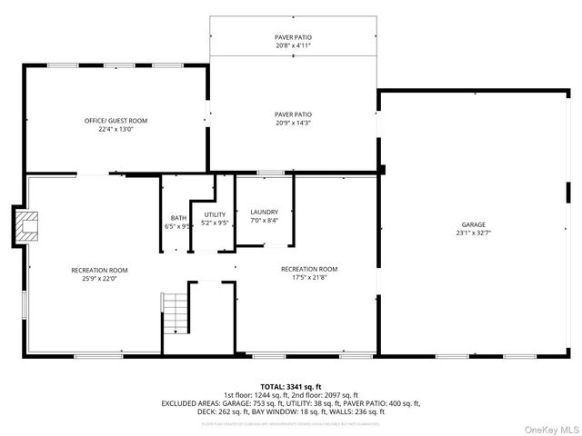 6 Hemlock Lane, Thiells, NY 10984