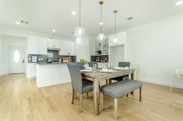 4126 Dorchester Street, Houston, TX 77016