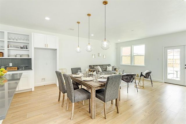 4126 Dorchester Street, Houston, TX 77016