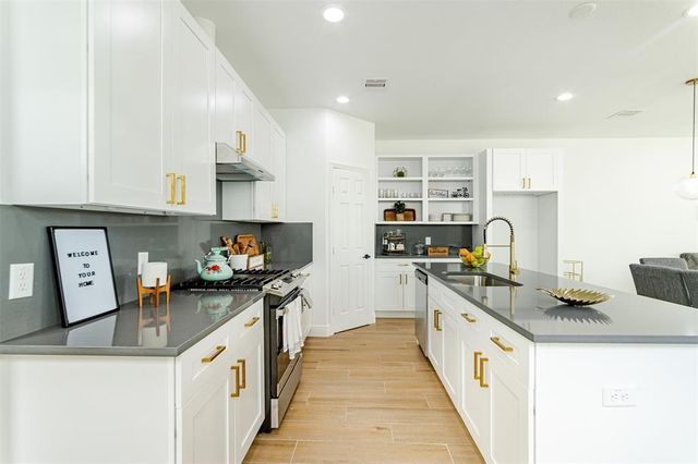 4126 Dorchester Street, Houston, TX 77016