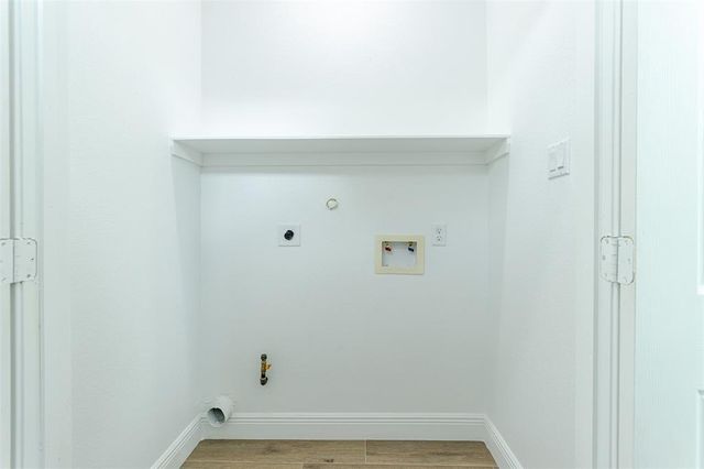 4126 Dorchester Street, Houston, TX 77016