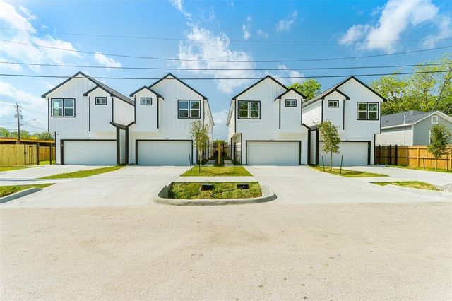 4126 Dorchester Street, Houston, TX 77016