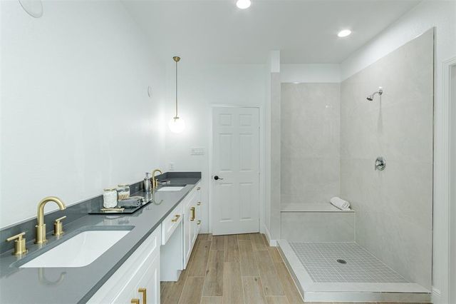 4126 Dorchester Street, Houston, TX 77016