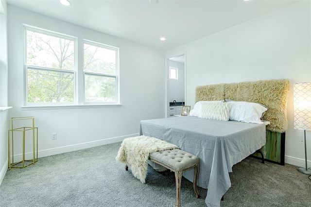 4126 Dorchester Street, Houston, TX 77016