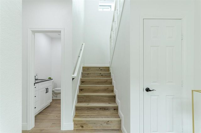 4126 Dorchester Street, Houston, TX 77016