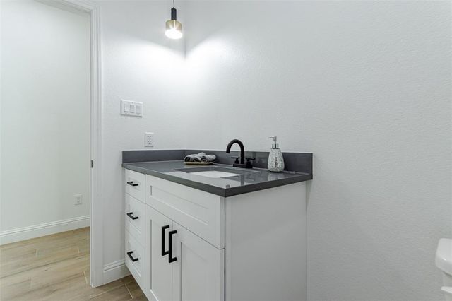 4126 Dorchester Street, Houston, TX 77016